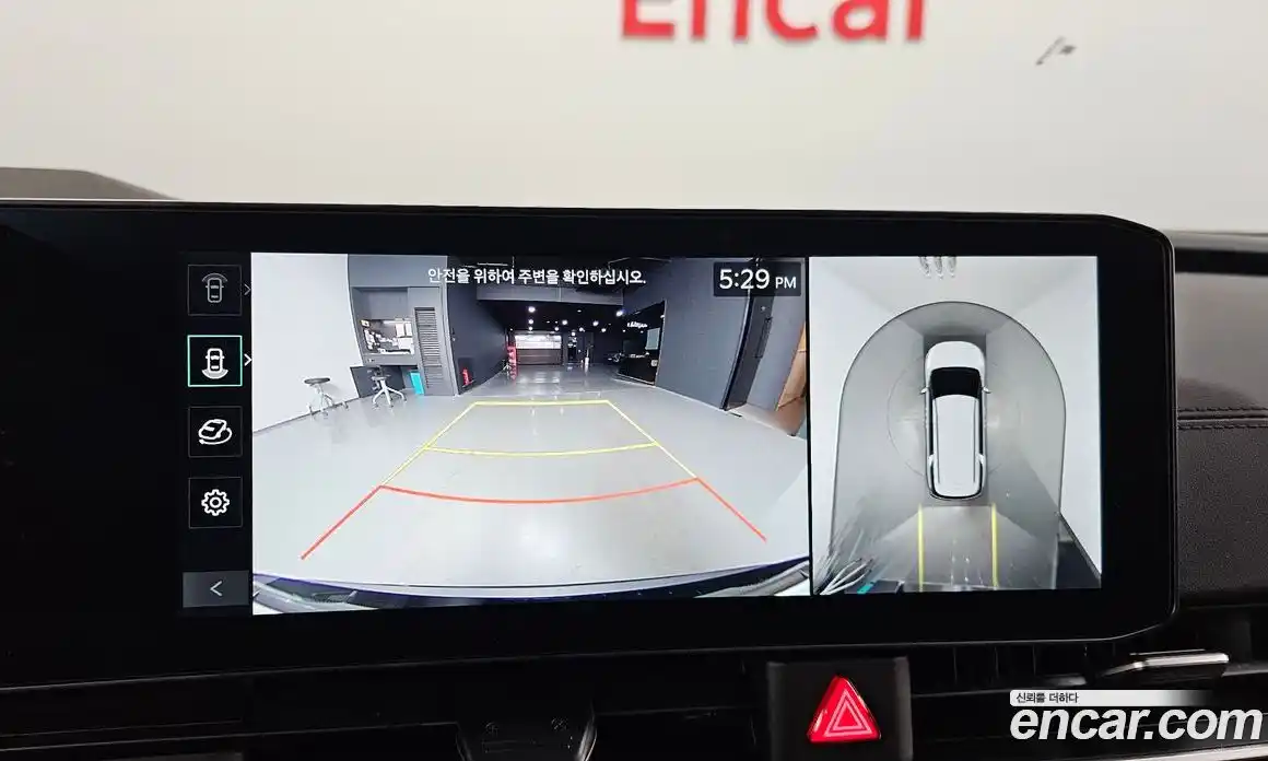 Kia Canival 2024 2.2 Автомат в Москве № 128790, фото 7