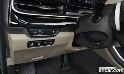 Kia Canival 2024 2.2 Автомат в Москве № 128790, миниатюра 8