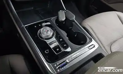 Kia Canival 2024 2.2 Автомат в Москве № 128790, миниатюра 10