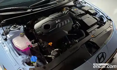 Hyundai Avante 2026 2.0 Механическая в Москве № 129565, миниатюра 11