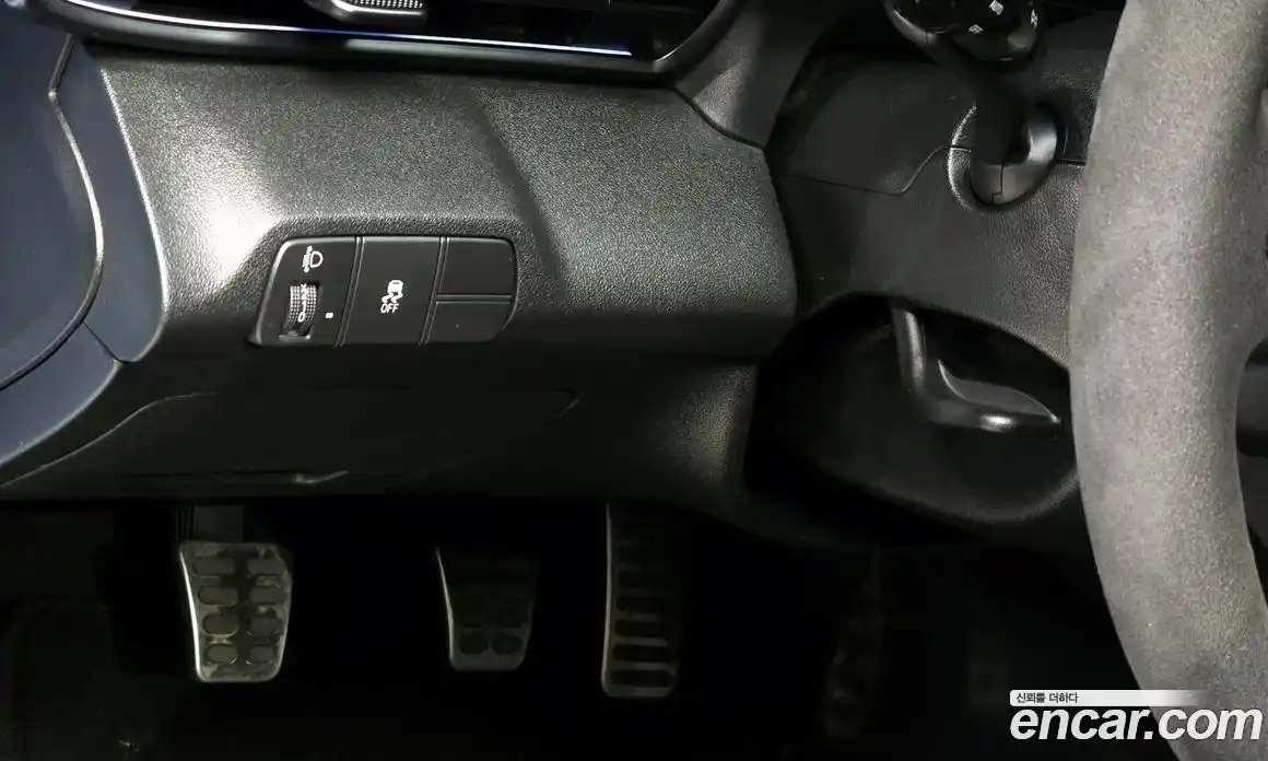 Hyundai Avante 2026 2.0 Механическая в Москве № 129565, фото 12