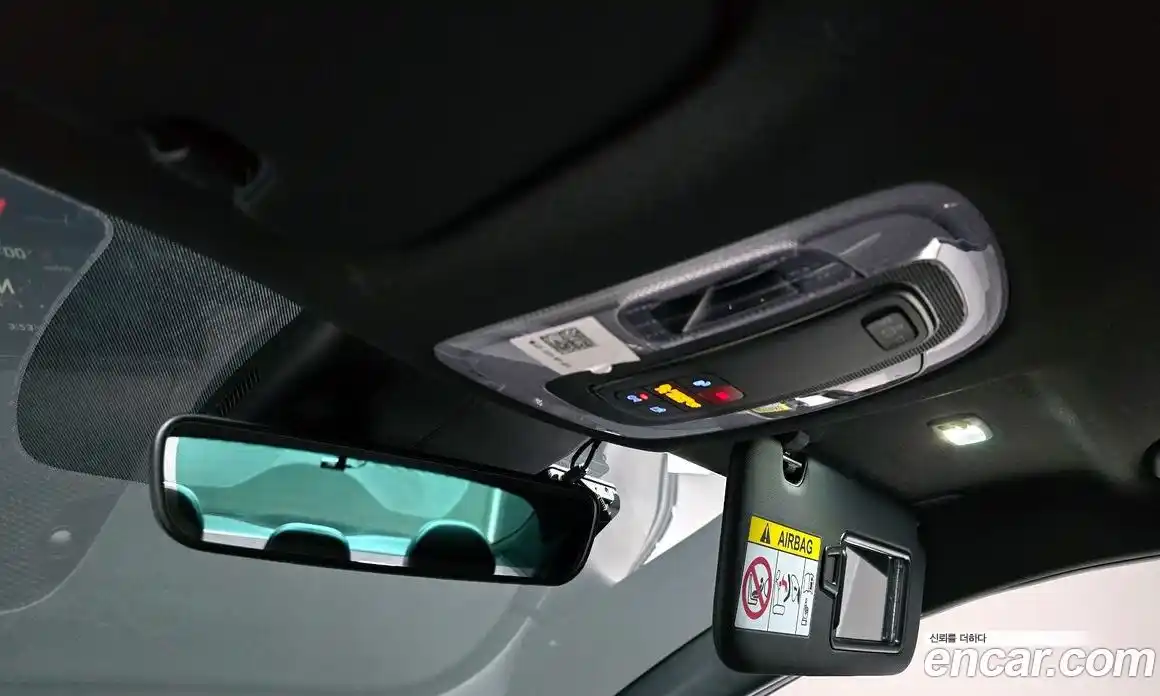 Hyundai Avante 2026 2.0 Механическая в Москве № 129565, фото 13