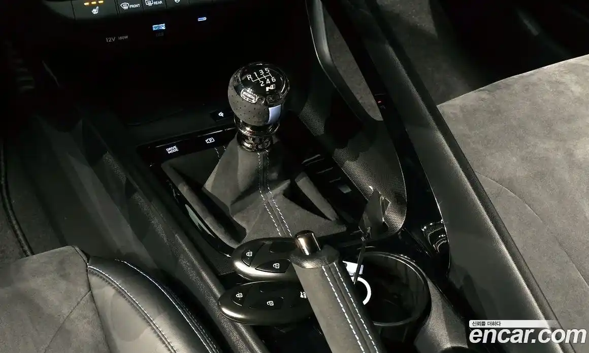 Hyundai Avante 2026 2.0 Механическая в Москве № 129565, фото 3