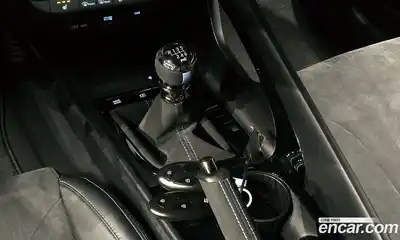 Hyundai Avante 2026 2.0 Механическая в Москве № 129565, миниатюра 3