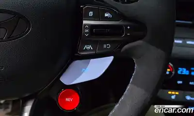 Hyundai Avante 2026 2.0 Механическая в Москве № 129565, миниатюра 4