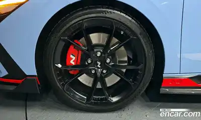 Hyundai Avante 2026 2.0 Механическая в Москве № 129565, миниатюра 8