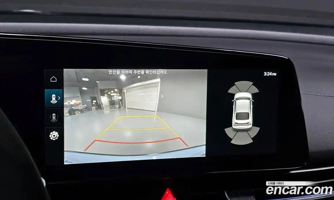 Hyundai Avante 2026 2.0 Механическая в Москве № 129565, фото 10