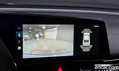 Hyundai Avante 2026 2.0 Механическая в Москве № 129565, миниатюра 10