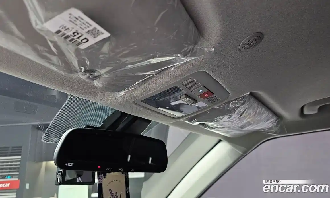 Hyundai Venue 2023 1.6 Автомат в Москве № 129808, фото 11