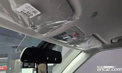 Hyundai Venue 2023 1.6 Автомат в Москве № 129808, миниатюра 11