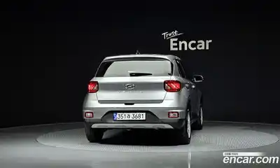 Hyundai Venue 2023 1.6 Автомат в Москве № 129808, миниатюра 12