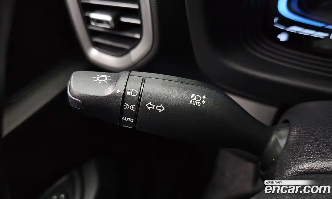 Hyundai Venue 2023 1.6 Автомат в Москве № 129808, фото 14