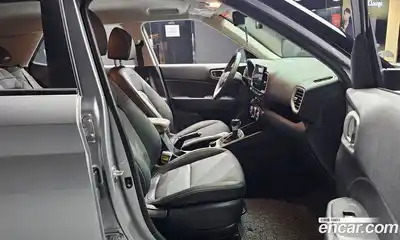 Hyundai Venue 2023 1.6 Автомат в Москве № 129808, миниатюра 5