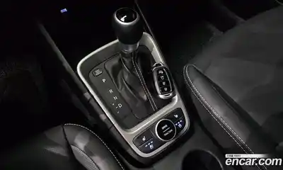 Hyundai Venue 2023 1.6 Автомат в Москве № 129808, миниатюра 7