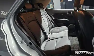 Hyundai Venue 2023 1.6 Автомат в Москве № 129808, миниатюра 8