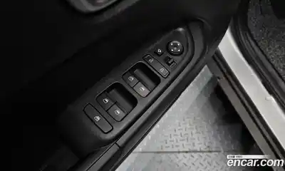 Hyundai Venue 2023 1.6 Автомат в Москве № 129808, миниатюра 9