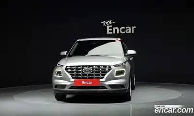 Hyundai Venue 2023 1.6 Автомат в Москве № 129808, миниатюра 10