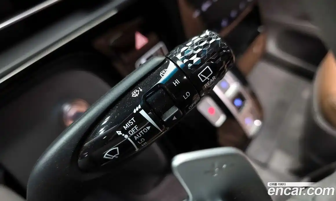 Hyundai Staria 2025 2.2 Автомат в Москве № 130258, фото 11