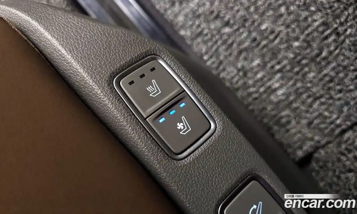 Hyundai Staria 2025 2.2 Автомат в Москве № 130258, фото 16