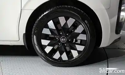 Hyundai Staria 2025 2.2 Автомат в Москве № 130258, миниатюра 5