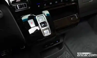 Hyundai Staria 2025 2.2 Автомат в Москве № 130258, миниатюра 6