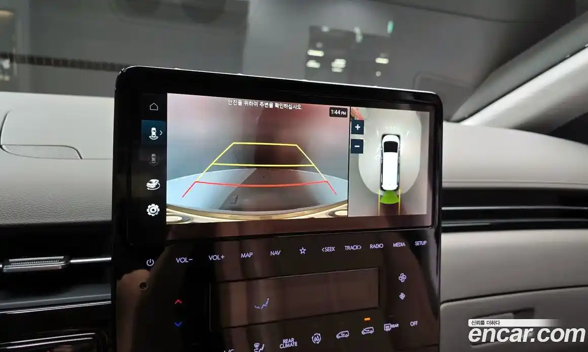 Hyundai Staria 2025 2.2 Автомат в Москве № 130258, фото 10