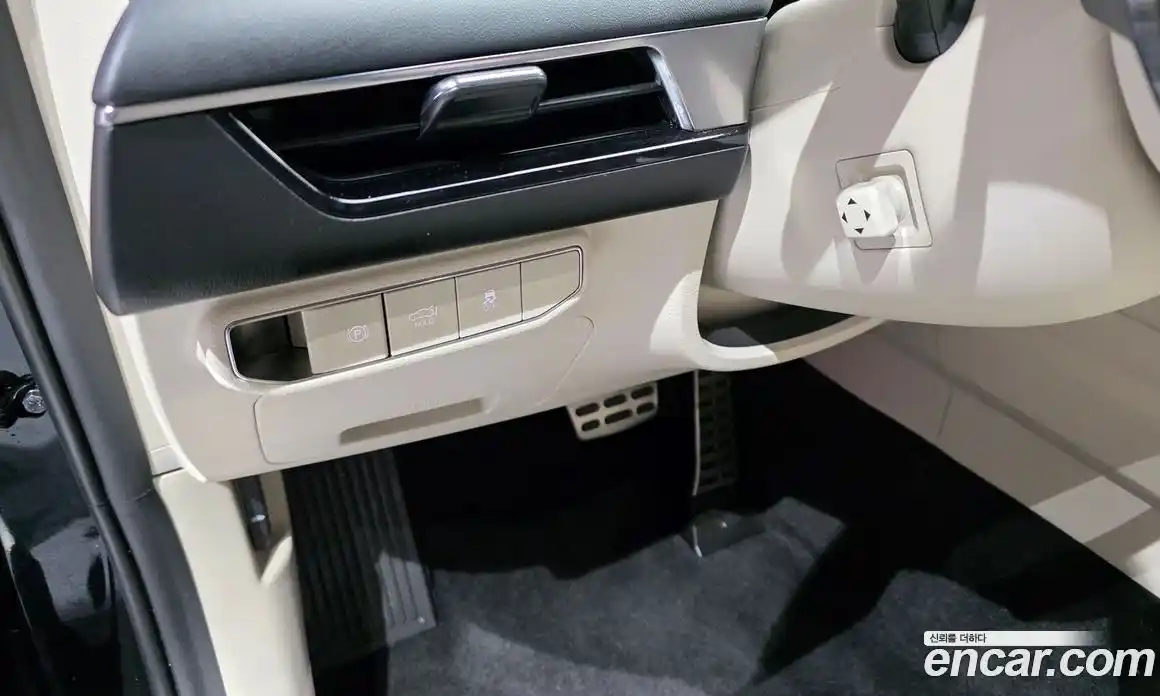 Kia K8 2025 2.5 Автомат в Москве № 131332, фото 15