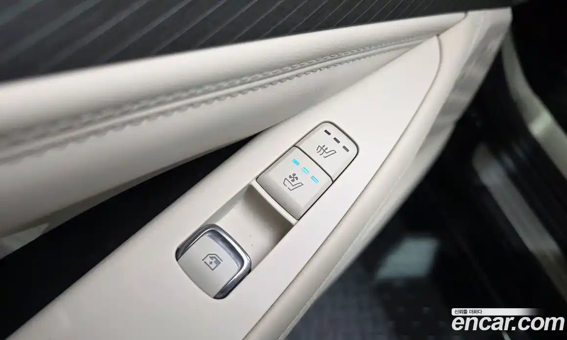 Kia K8 2025 2.5 Автомат в Москве № 131332, фото 19