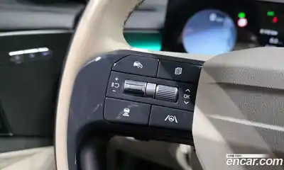 Kia K8 2025 2.5 Автомат в Москве № 131332, миниатюра 3