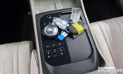 Kia K8 2025 2.5 Автомат в Москве № 131332, миниатюра 4