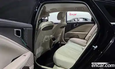 Kia K8 2025 2.5 Автомат в Москве № 131332, миниатюра 5