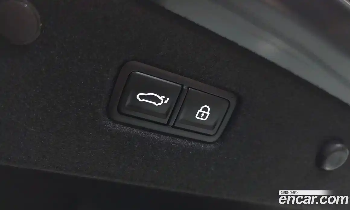 Kia K8 2025 2.5 Автомат в Москве № 131332, фото 7