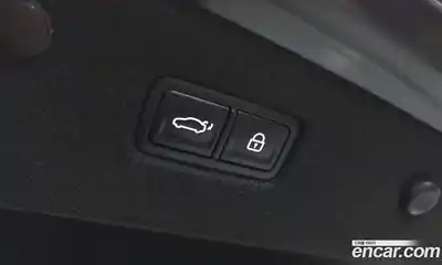 Kia K8 2025 2.5 Автомат в Москве № 131332, миниатюра 7