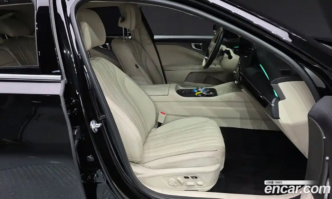 Kia K8 2025 2.5 Автомат в Москве № 131332, фото 8