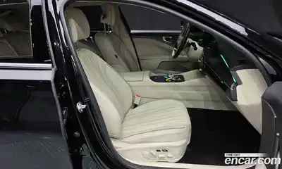 Kia K8 2025 2.5 Автомат в Москве № 131332, миниатюра 8