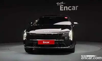 Kia K8 2025 2.5 Автомат в Москве № 131332, миниатюра 9