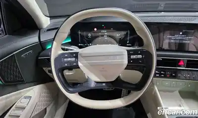 Kia K8 2025 2.5 Автомат в Москве № 131332, миниатюра 10