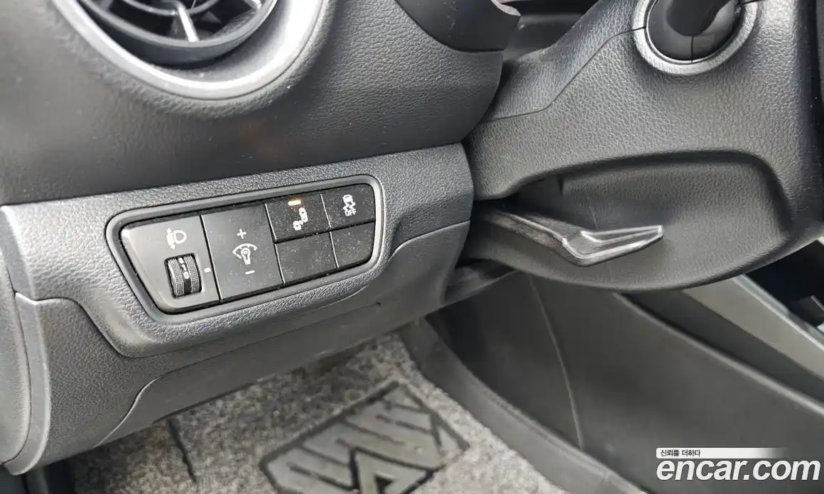 Kia K3 2022 1.6 Автомат в Москве № 133045, фото 15