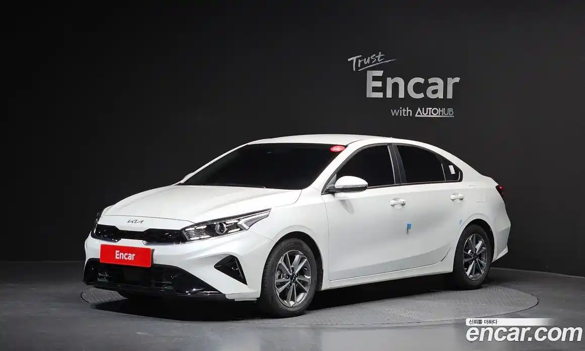 Kia K3 2022 1.6 Автомат в Москве № 133045, фото 5