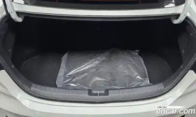 Kia K3 2022 1.6 Автомат в Москве № 133045, миниатюра 6