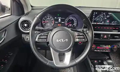 Kia K3 2022 1.6 Автомат в Москве № 133045, миниатюра 9