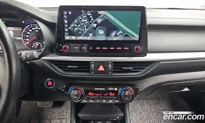 Kia K3 2022 1.6 Автомат в Москве № 133045, миниатюра 10