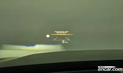 Kia K8 2025 1.6 Автомат в Москве № 133737, миниатюра 11