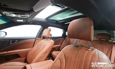 Kia K8 2025 1.6 Автомат в Москве № 133737, миниатюра 12