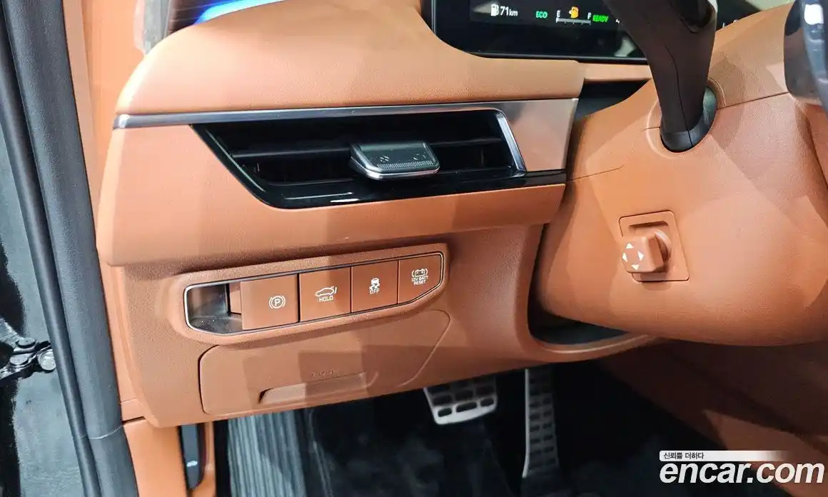 Kia K8 2025 1.6 Автомат в Москве № 133737, фото 19