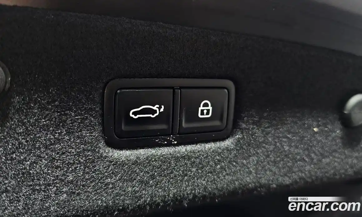 Kia K8 2025 1.6 Автомат в Москве № 133737, фото 20