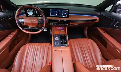 Kia K8 2025 1.6 Автомат в Москве № 133737, миниатюра 2