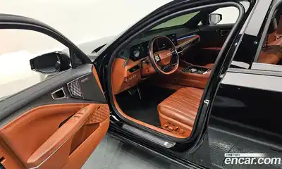 Kia K8 2025 1.6 Автомат в Москве № 133737, миниатюра 5