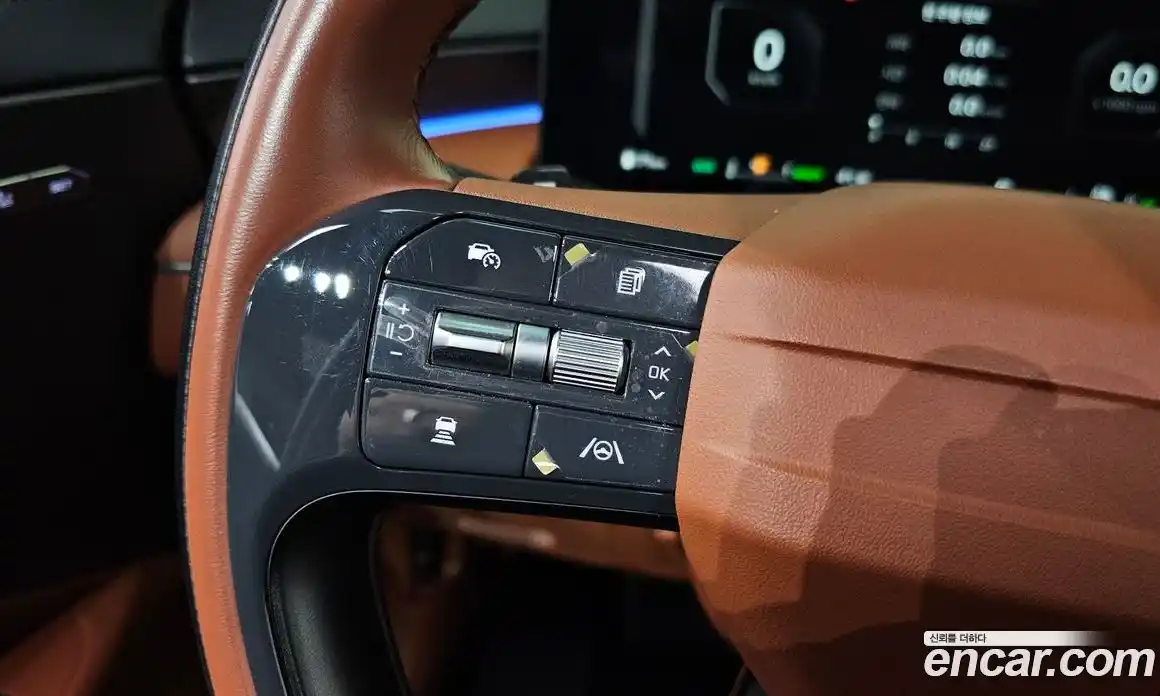 Kia K8 2025 1.6 Автомат в Москве № 133737, фото 6