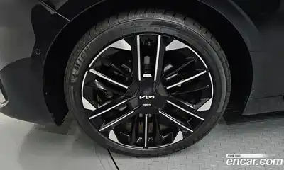 Kia K8 2025 1.6 Автомат в Москве № 133737, миниатюра 7